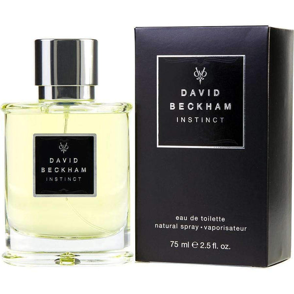 Buy Fragrance and Perfume Online from Canada No 1 Perfume Store for David Beckham Instinct By David Beckham For Men Colognes